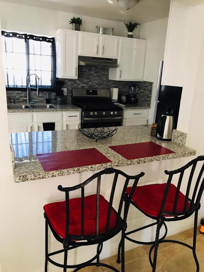 Luxury Stay At Modern House Лас-Вегас Экстерьер фото