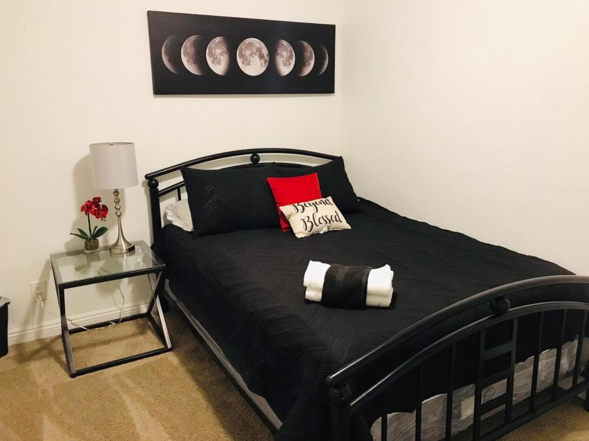 Luxury Stay At Modern House Лас-Вегас Экстерьер фото