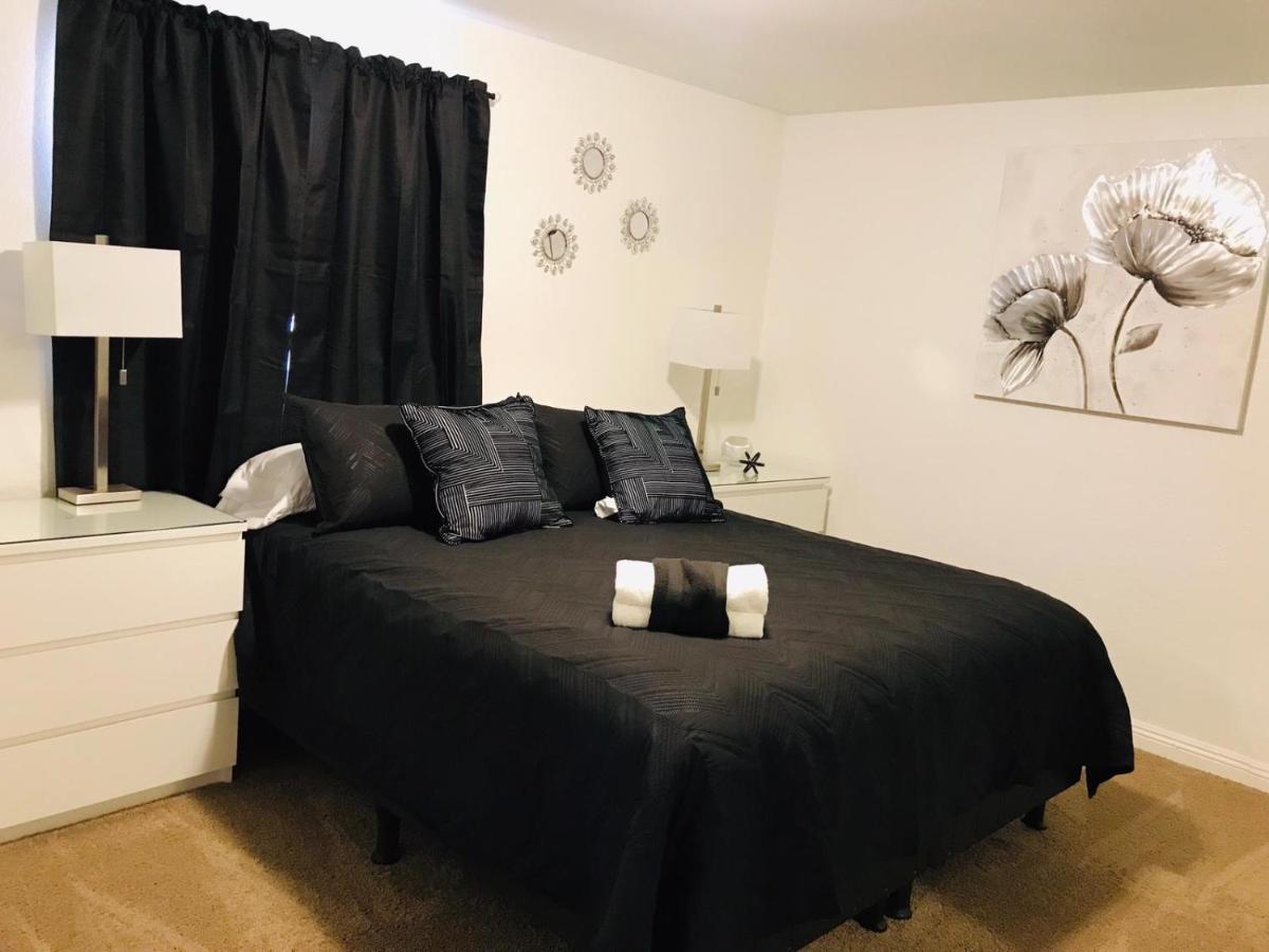 Luxury Stay At Modern House Лас-Вегас Экстерьер фото