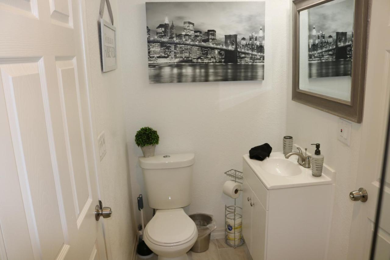 Luxury Stay At Modern House Лас-Вегас Экстерьер фото