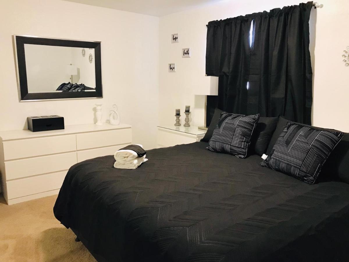 Luxury Stay At Modern House Лас-Вегас Экстерьер фото